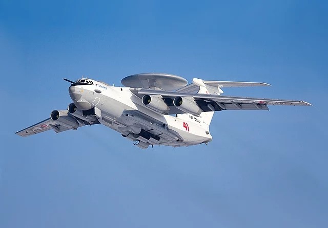 avionul a-50