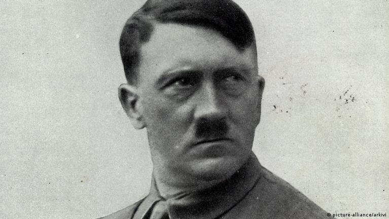 adolf hitler