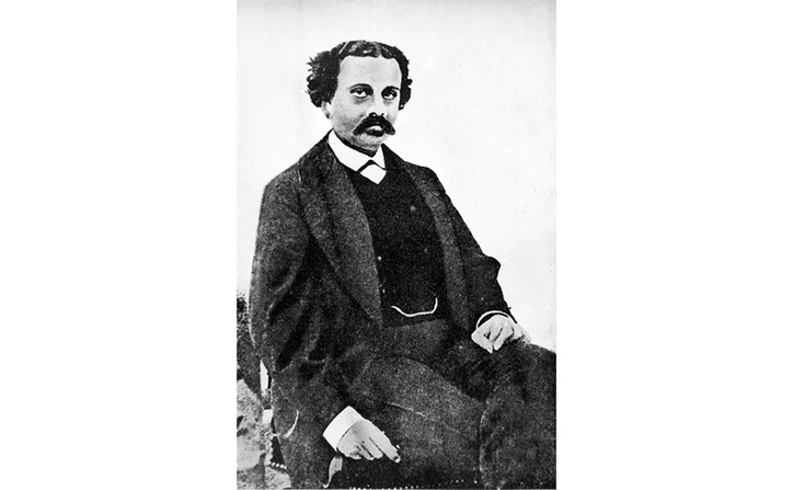 alexandru odobescu