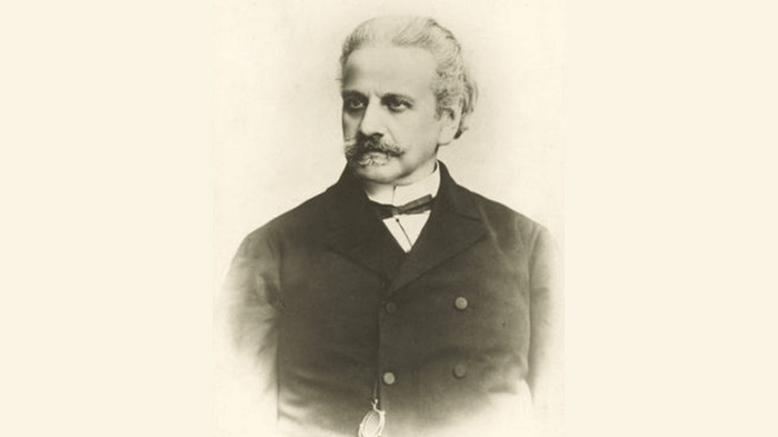 alexandru odobescu