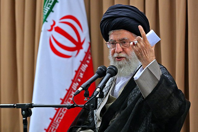ali khamenei
