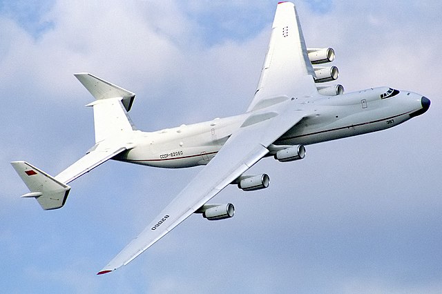 avion an-225
