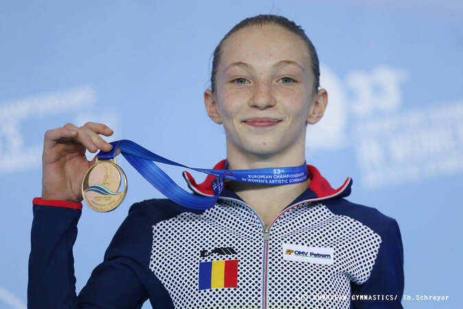 ana bărbosu
