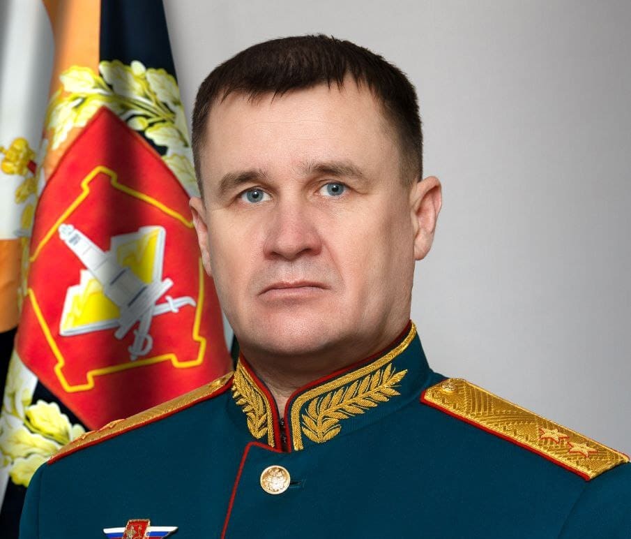 andrei mordovichev