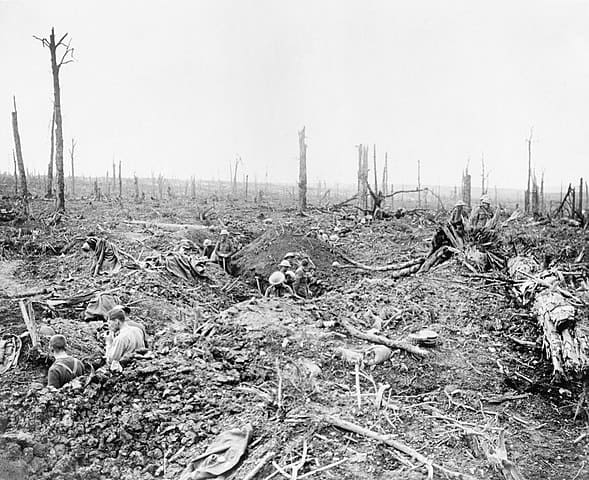 bătălia de pe somme