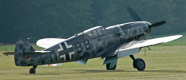 bf 109