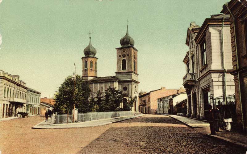 biserica sfântul nicolae
