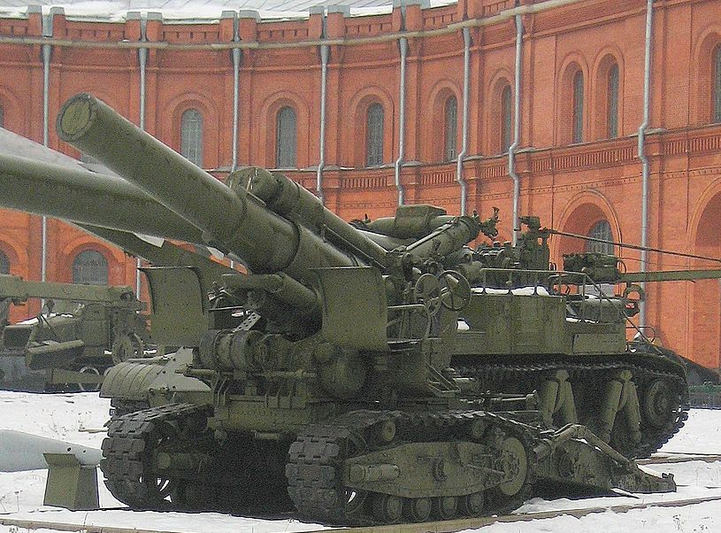 280mm mortar M1938