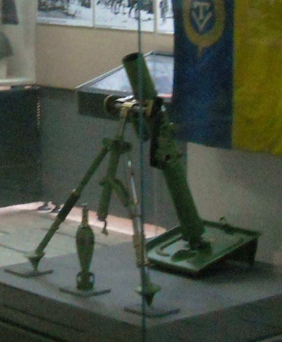 brandt 60mm 