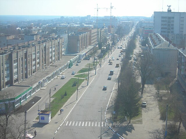 briansk