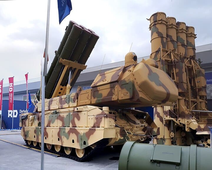 buk-m3