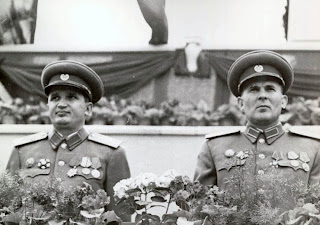 nicolae ceaușescu și leontin sălăjan