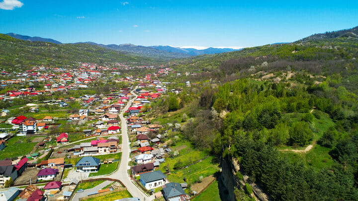 comuna corbi