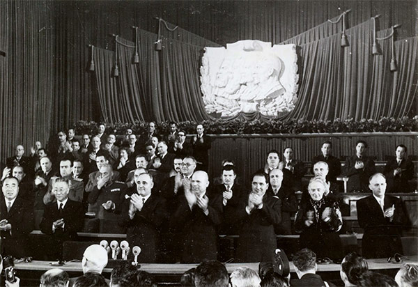 congres pcr