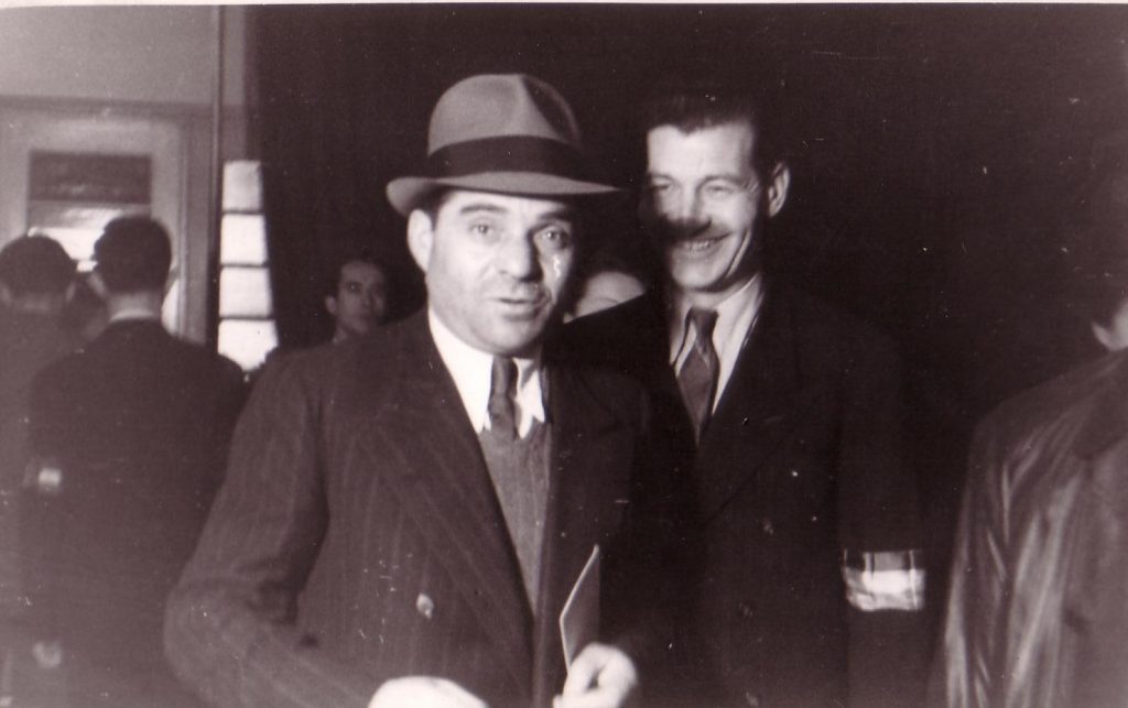 constantin doncea