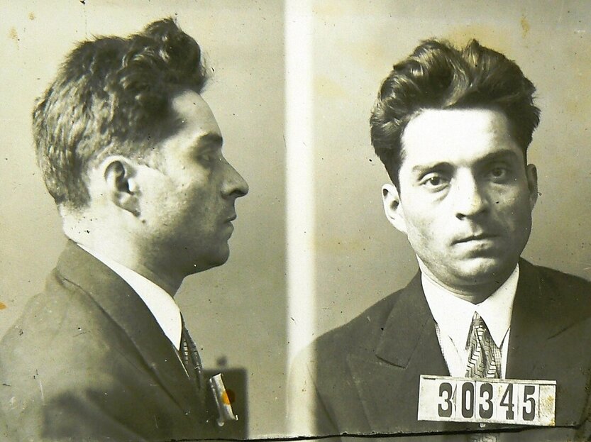 constantin doncea