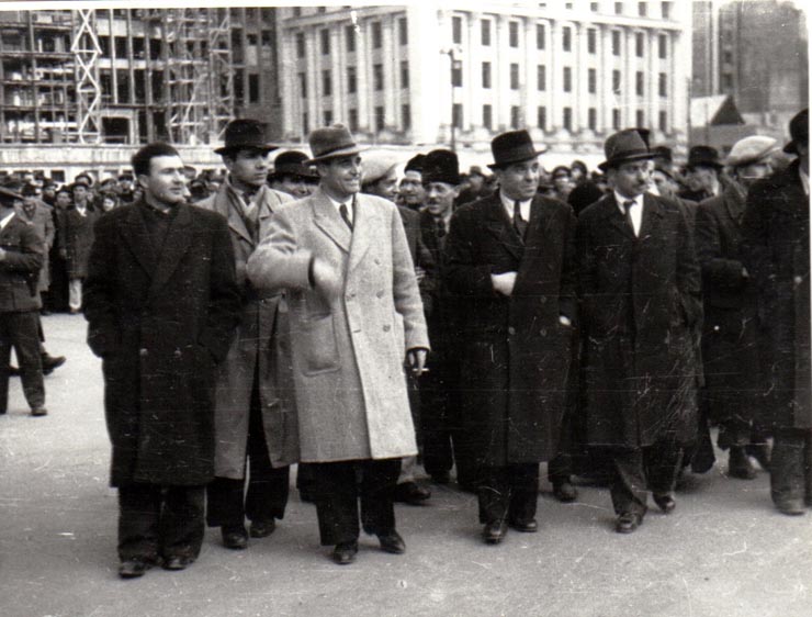 constantin doncea