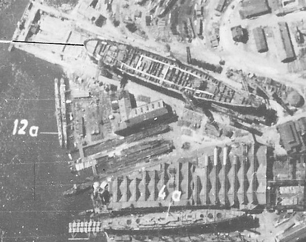 crucișătoare sovietice în construcție