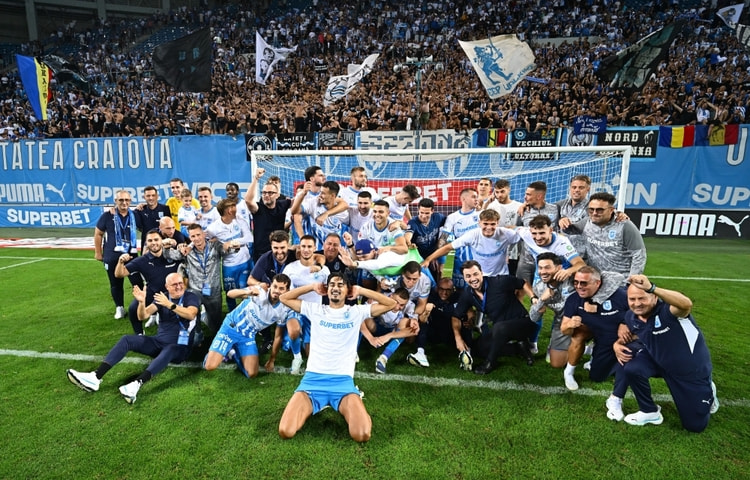 cs universitatea craiova