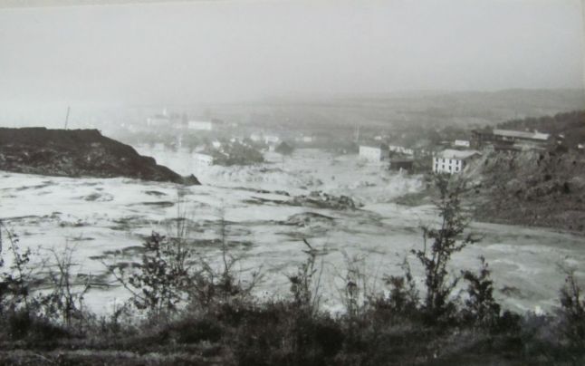 dezastrul de la certej