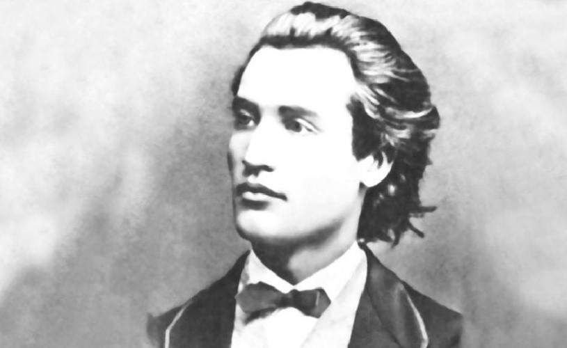 mihai eminescu