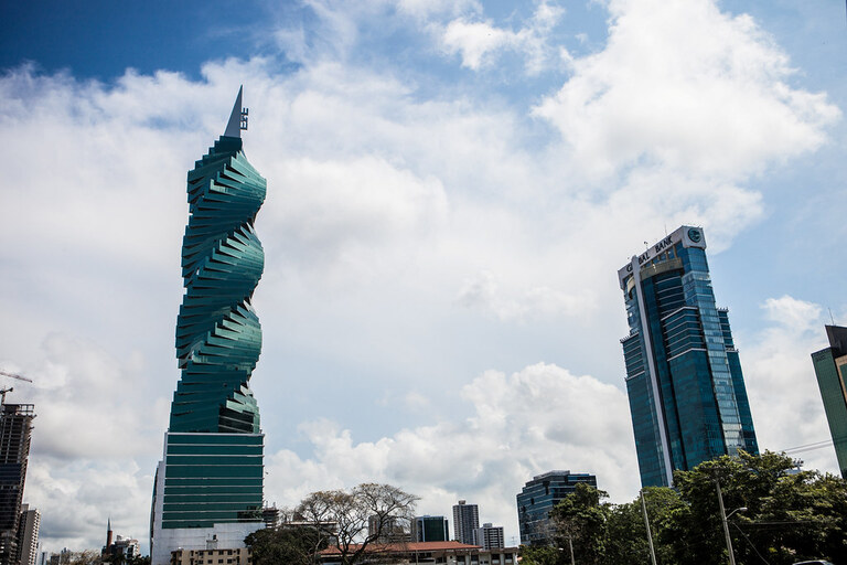 f&f tower