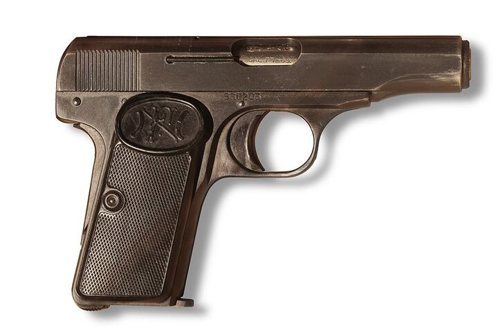 fn m1910