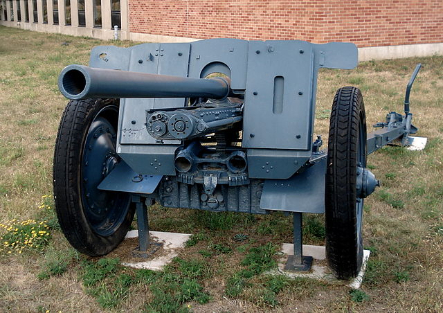 tun german Pak 36(r) 76,2 mm