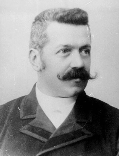 bust gheorghe ionescu gion