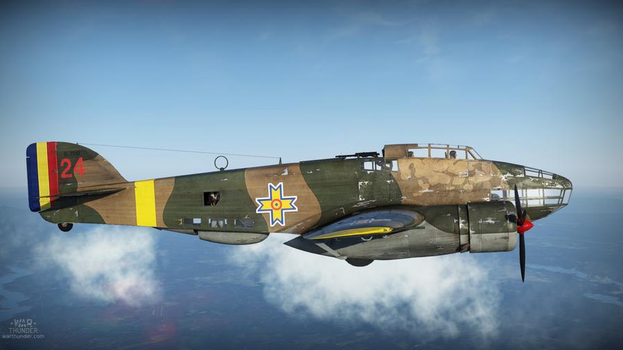 avion iar 79