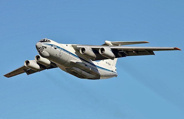 iliușin il-76