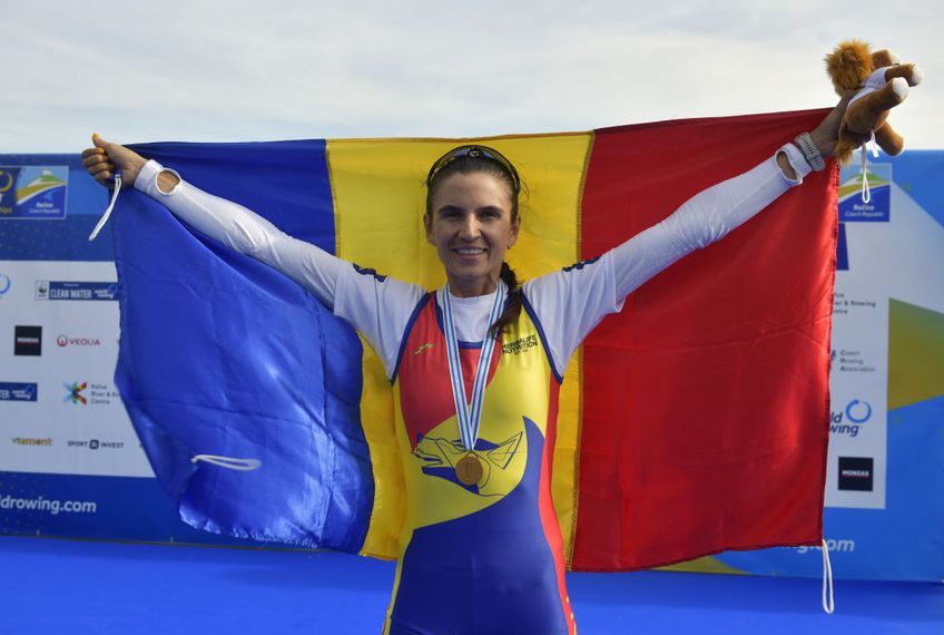 ionela cozmiuc