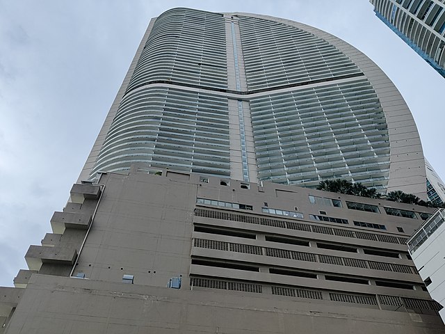 jw mariott panama