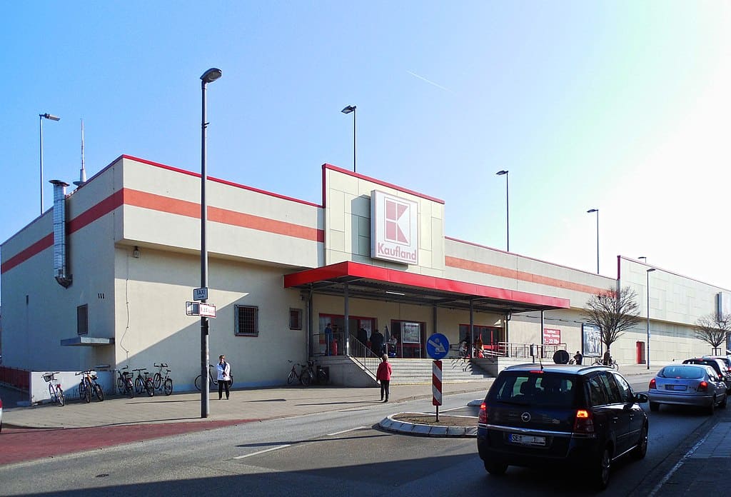 kaufland