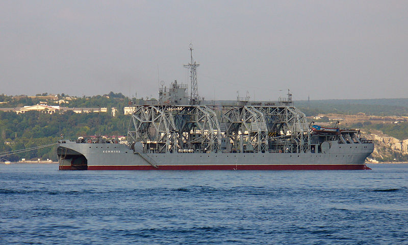 nava kommuna