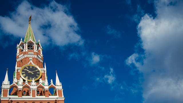 kremlin