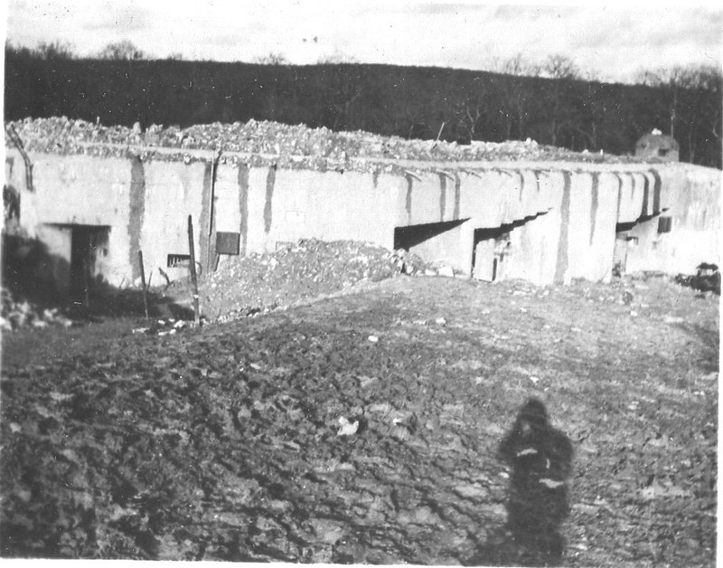 linia maginot