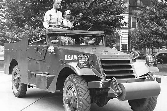 m3a1 scout