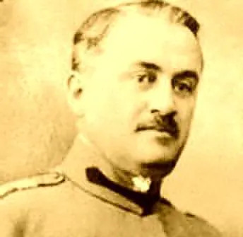 mihail văgăonescu