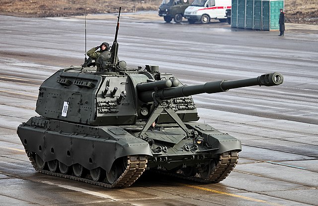 tanc msta-s
