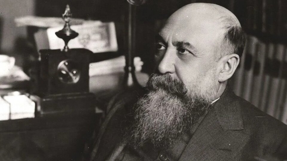 nicolae iorga