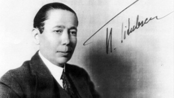 nicolae titulescu