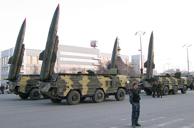 rachete tactice otr-21 tochka 