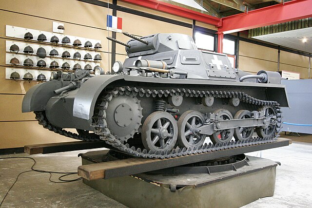 panzer 1
