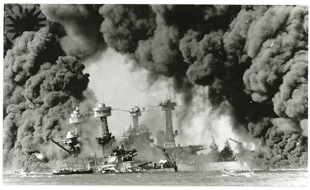pearl harbor