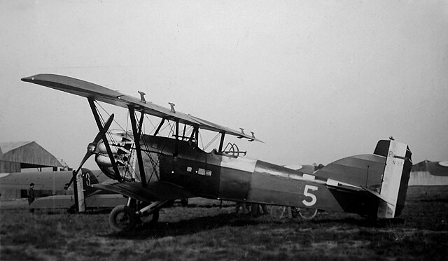 avion potez-25