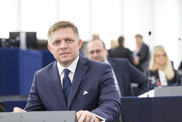robert fico