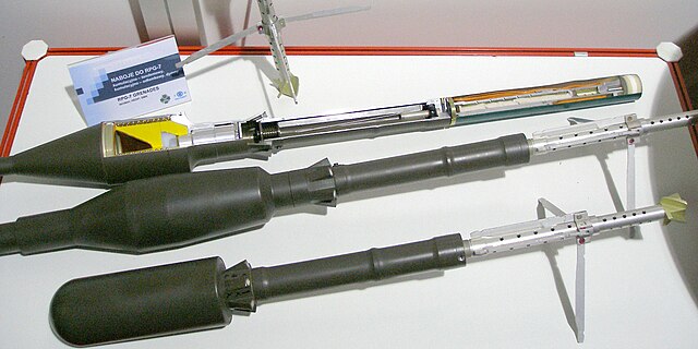 bazooka rpg-7
