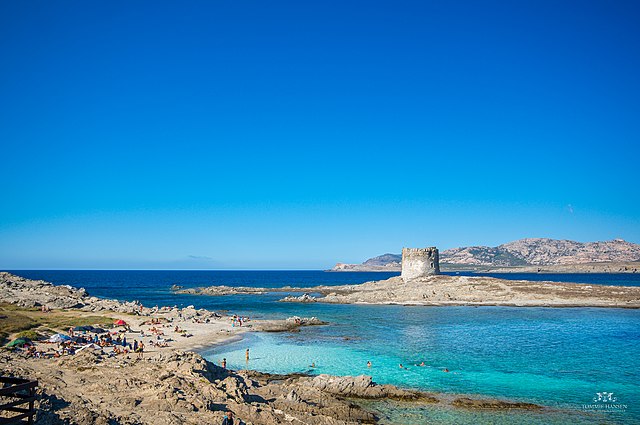 sardinia