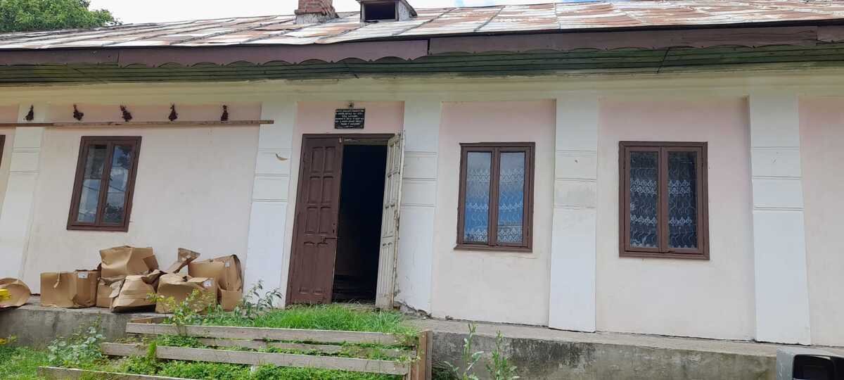 școala mircești